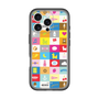 Slim Protection Premium Case［ Rody - Colorful ］