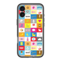 Slim Protection Premium Case［ Rody - Colorful ］