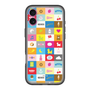 Slim Protection Premium Case［ Rody - Colorful ］