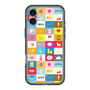 Slim Protection Premium Case［ Rody - Colorful ］