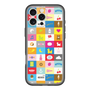 Slim Protection Premium Case［ Rody - Colorful ］