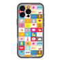 Slim Protection Premium Case［ Rody - Colorful ］