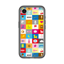 Slim Protection Premium Case［ Rody - Colorful ］