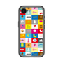 Slim Protection Premium Case［ Rody - Colorful ］