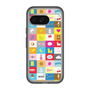 Slim Protection Premium Case［ Rody - Colorful ］