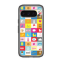 Slim Protection Premium Case［ Rody - Colorful ］