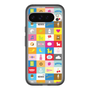 Slim Protection Premium Case［ Rody - Colorful ］
