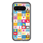 Slim Protection Premium Case［ Rody - Colorful ］
