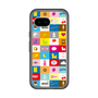 Slim Protection Premium Case［ Rody - Colorful ］