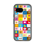 Slim Protection Premium Case［ Rody - Colorful ］