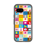Slim Protection Premium Case［ Rody - Colorful ］