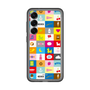 Slim Protection Premium Case［ Rody - Colorful ］
