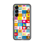 Slim Protection Premium Case［ Rody - Colorful ］