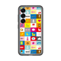 Slim Protection Premium Case［ Rody - Colorful ］