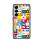 Slim Protection Premium Case［ Rody - Colorful ］