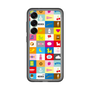 Slim Protection Premium Case［ Rody - Colorful ］