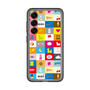Slim Protection Premium Case［ Rody - Colorful ］