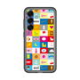 Slim Protection Premium Case［ Rody - Colorful ］