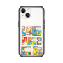 Slim Protection Premium Case［ Rody - Comic 1 ］