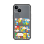 Slim Protection Premium Case［ Rody - Comic 1 ］
