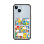 Slim Protection Premium Case［ Rody - Comic 1 ］