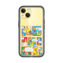 Slim Protection Premium Case［ Rody - Comic 1 ］