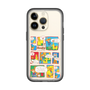 Slim Protection Premium Case［ Rody - Comic 1 ］