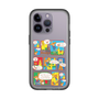 Slim Protection Premium Case［ Rody - Comic 1 ］