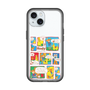 Slim Protection Premium Case［ Rody - Comic 1 ］