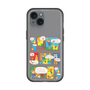 Slim Protection Premium Case［ Rody - Comic 1 ］