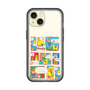 Slim Protection Premium Case［ Rody - Comic 1 ］