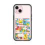 Slim Protection Premium Case［ Rody - Comic 1 ］