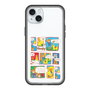 Slim Protection Premium Case［ Rody - Comic 1 ］
