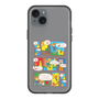 Slim Protection Premium Case［ Rody - Comic 1 ］