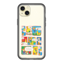 Slim Protection Premium Case［ Rody - Comic 1 ］