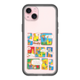 Slim Protection Premium Case［ Rody - Comic 1 ］
