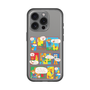 Slim Protection Premium Case［ Rody - Comic 1 ］