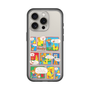 Slim Protection Premium Case［ Rody - Comic 1 ］