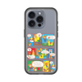 Slim Protection Premium Case［ Rody - Comic 1 ］