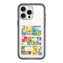 Slim Protection Premium Case［ Rody - Comic 1 ］