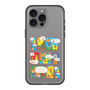 Slim Protection Premium Case［ Rody - Comic 1 ］