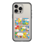 Slim Protection Premium Case［ Rody - Comic 1 ］