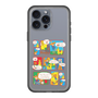 Slim Protection Premium Case［ Rody - Comic 1 ］