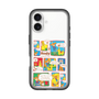 Slim Protection Premium Case［ Rody - Comic 1 ］