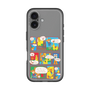 Slim Protection Premium Case［ Rody - Comic 1 ］