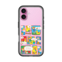 Slim Protection Premium Case［ Rody - Comic 1 ］