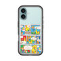 Slim Protection Premium Case［ Rody - Comic 1 ］