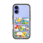 Slim Protection Premium Case［ Rody - Comic 1 ］