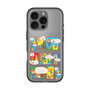 Slim Protection Premium Case［ Rody - Comic 1 ］