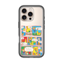 Slim Protection Premium Case［ Rody - Comic 1 ］